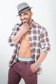Reza