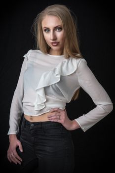 Model: Anonym