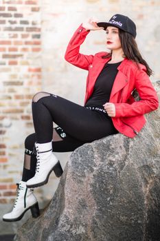 Modeling by MissZenia