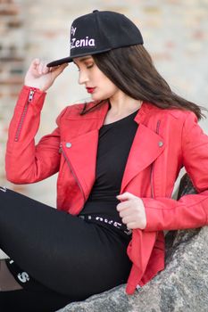 Modeling by MissZenia