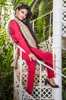 Anita Syed