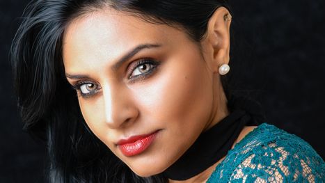 Anita Syed