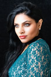 Anita Syed