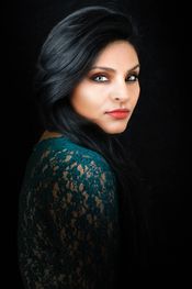 Anita Syed