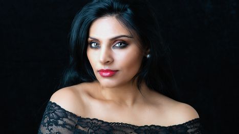 Anita Syed
