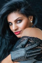 Anita Syed