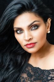 Anita Syed