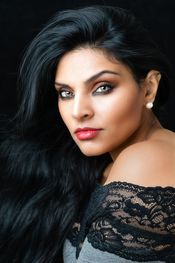 Anita Syed