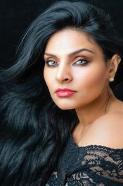 Anita Syed