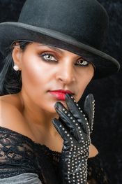 Anita Syed