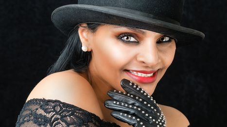 Anita Syed