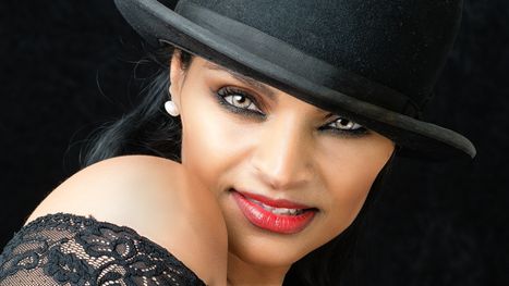 Anita Syed