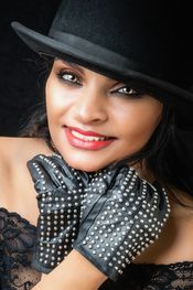 Anita Syed