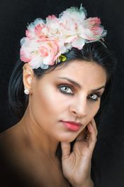 Anita Syed