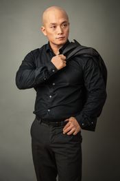 David G.
