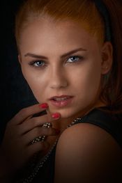 Hannah Eriksson