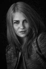 Hannah Eriksson