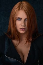 Hannah Eriksson