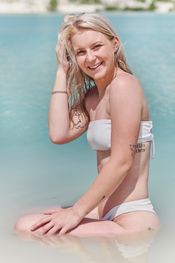 Lara Bragenholt