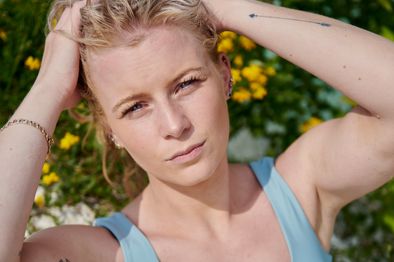 Lara Bragenholt