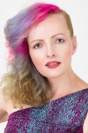Lykke Nancy Kürstein