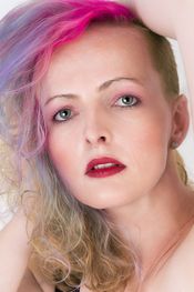 Lykke Nancy Kürstein
