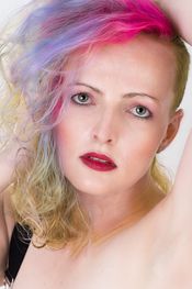 Lykke Nancy Kürstein