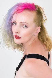 Lykke Nancy Kürstein
