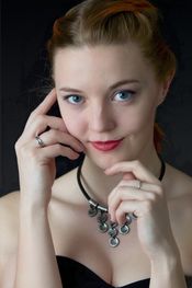 Maria Louise Reitzel