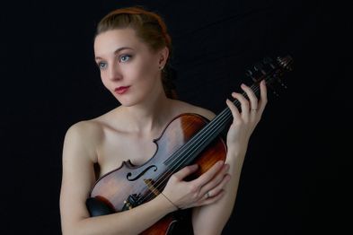 Maria Louise Reitzel