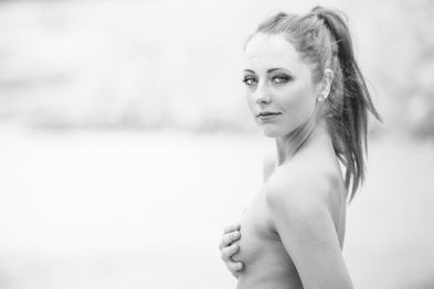 Nadia Klüver