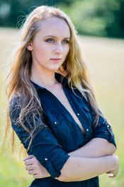 Nicoline Søholt