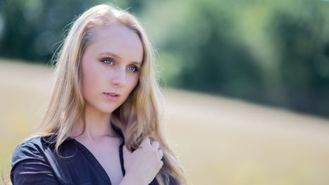 Nicoline Søholt