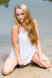 Nicoline Søholt