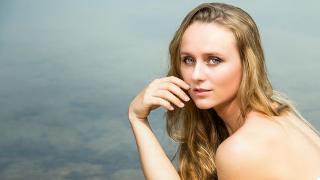 Nicoline Søholt