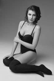 Olga Maria Kaminska