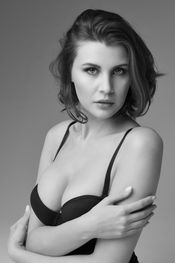 Olga Maria Kaminska
