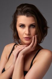 Olga Maria Kaminska