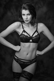 Olga Maria Kaminska