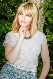 Pernille Dahl Nielsen