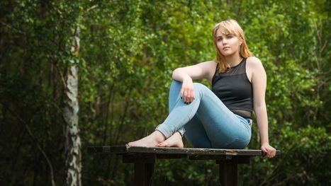 Pernille Dahl Nielsen