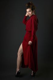 Tania Bro-Jørgensen