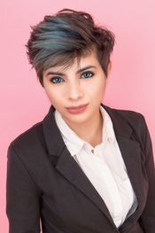 Zahra