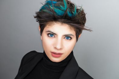 Zahra