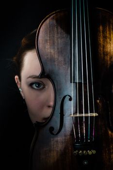 Maria Louise Reitzel​