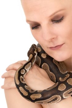 Milla S.