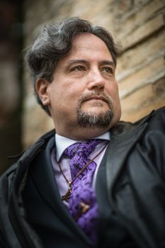 Michel Mandix