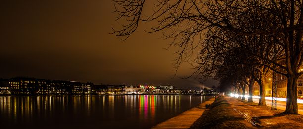 Første plads