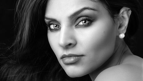 The best black and white photo