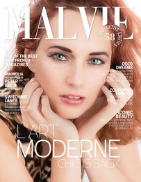 Publikation: Malvie